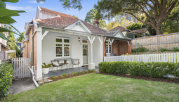 Picture of 9 Darley Street, NEUTRAL BAY NSW 2089