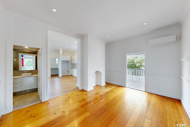 Picture of 82 Toohey Street, KANGAROO POINT QLD 4169
