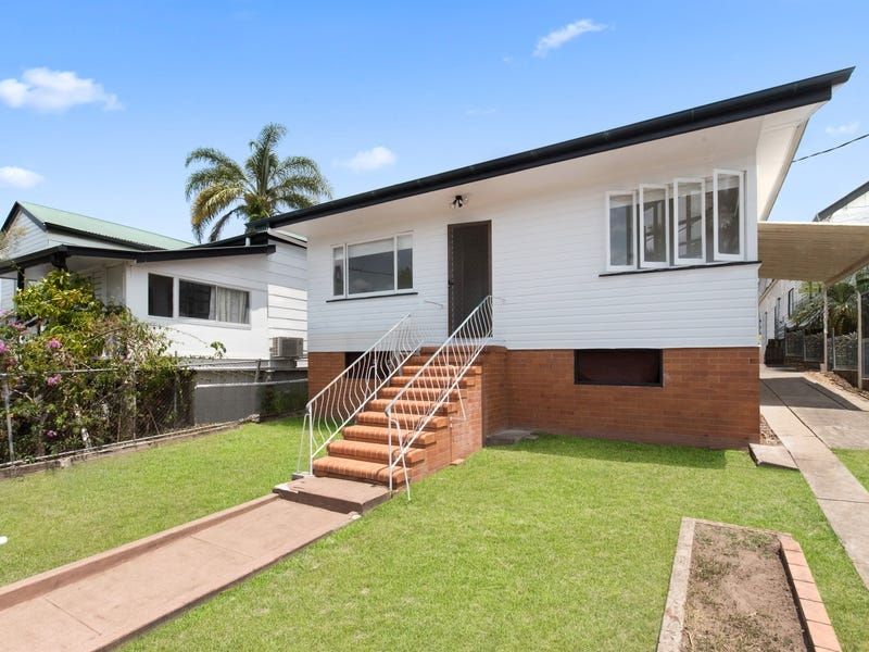 3 bedrooms House in 8 Glen Street HIGHGATE HILL QLD, 4101