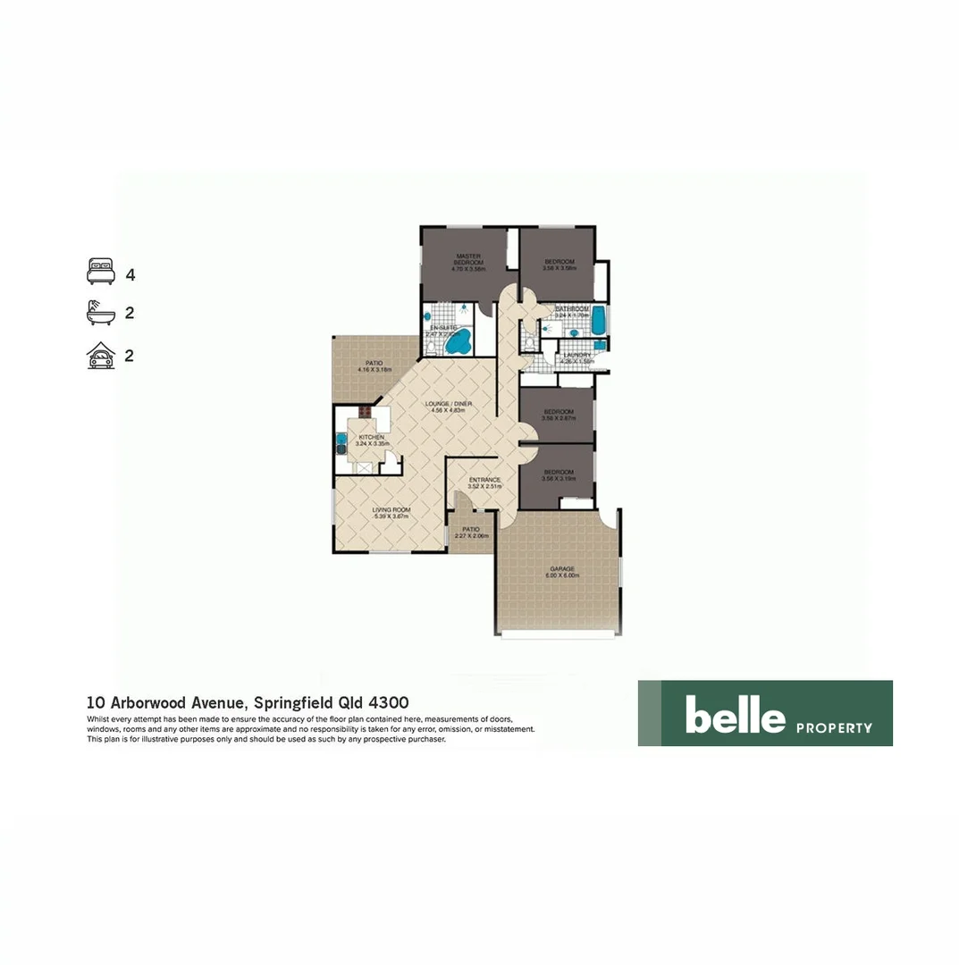 Additional image 14 of 10 Arborwood Avenue, Springfield QLD 4300