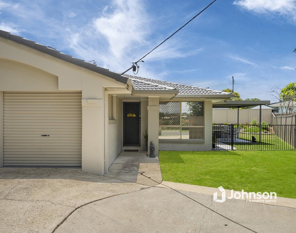 2/40 Cambridge Street, Silkstone QLD 4304