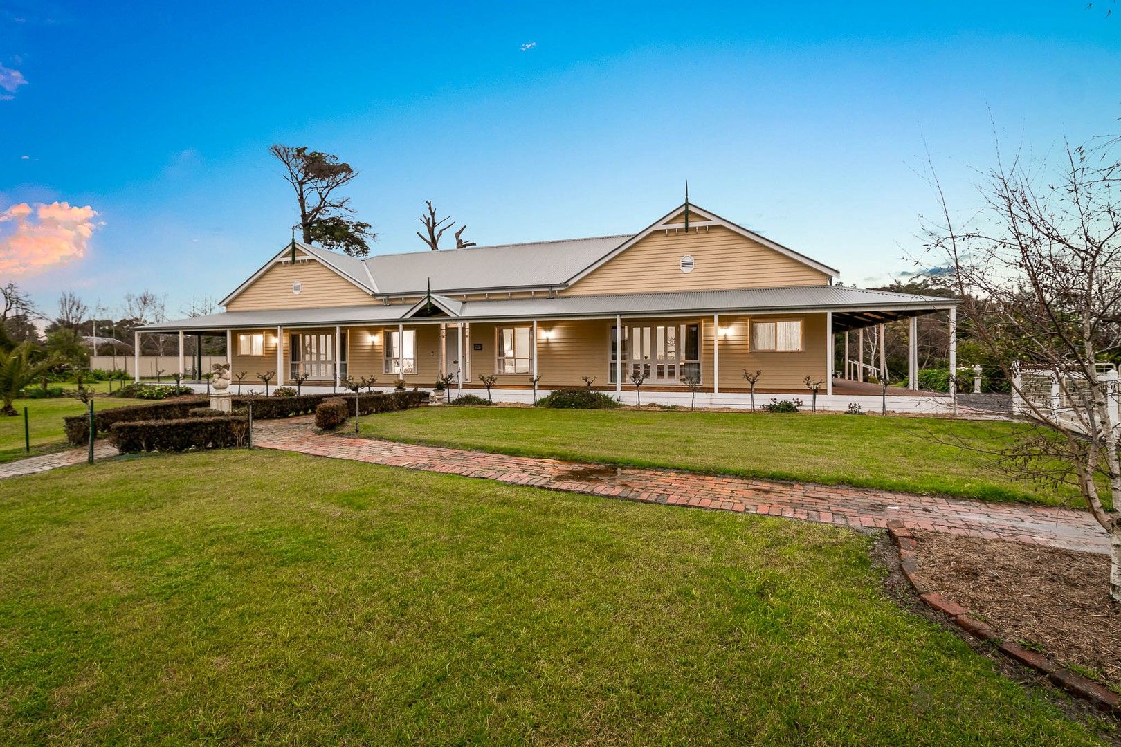 4 Coach House Lane, Beaconsfield VIC 3807, Image 0