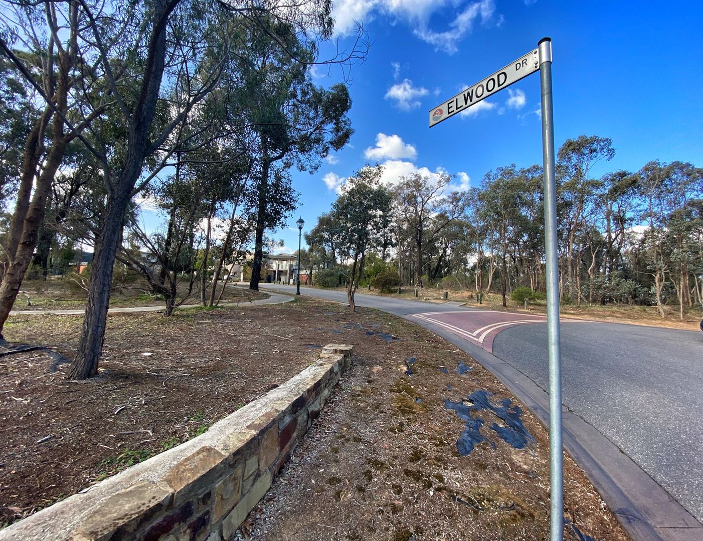 Lot 34 Elwood Drive, Strathdale VIC 3550, Image 2