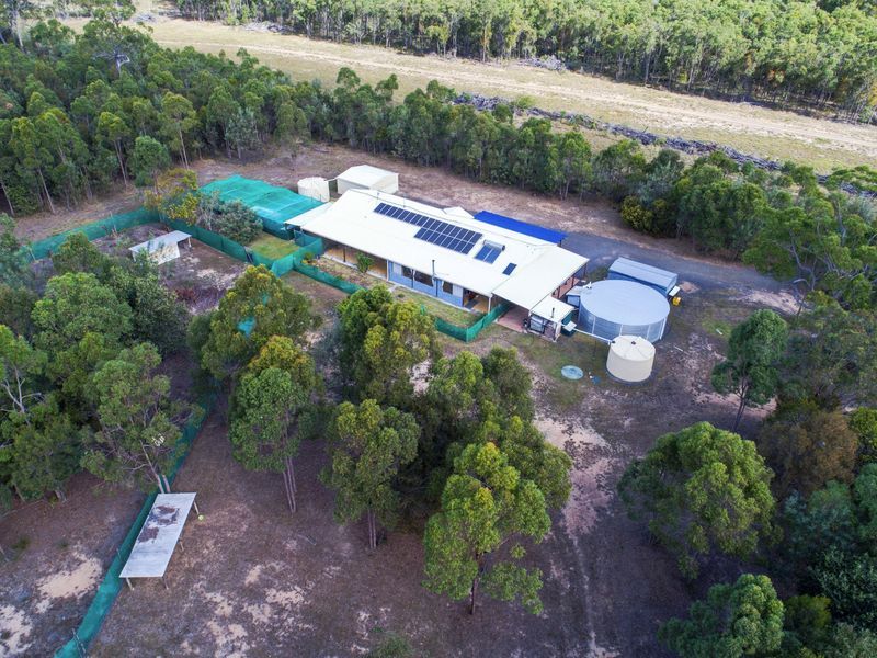 31 Hetheringtons Road, North Isis QLD 4660, Image 0