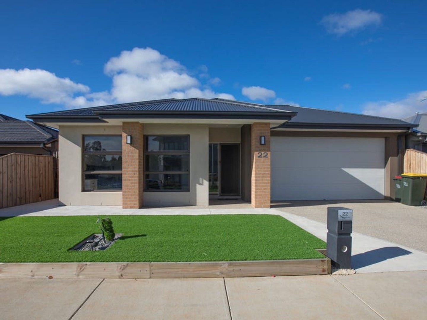 22 Durward Avenue, Maddingley VIC 3340 House For Rent Domain