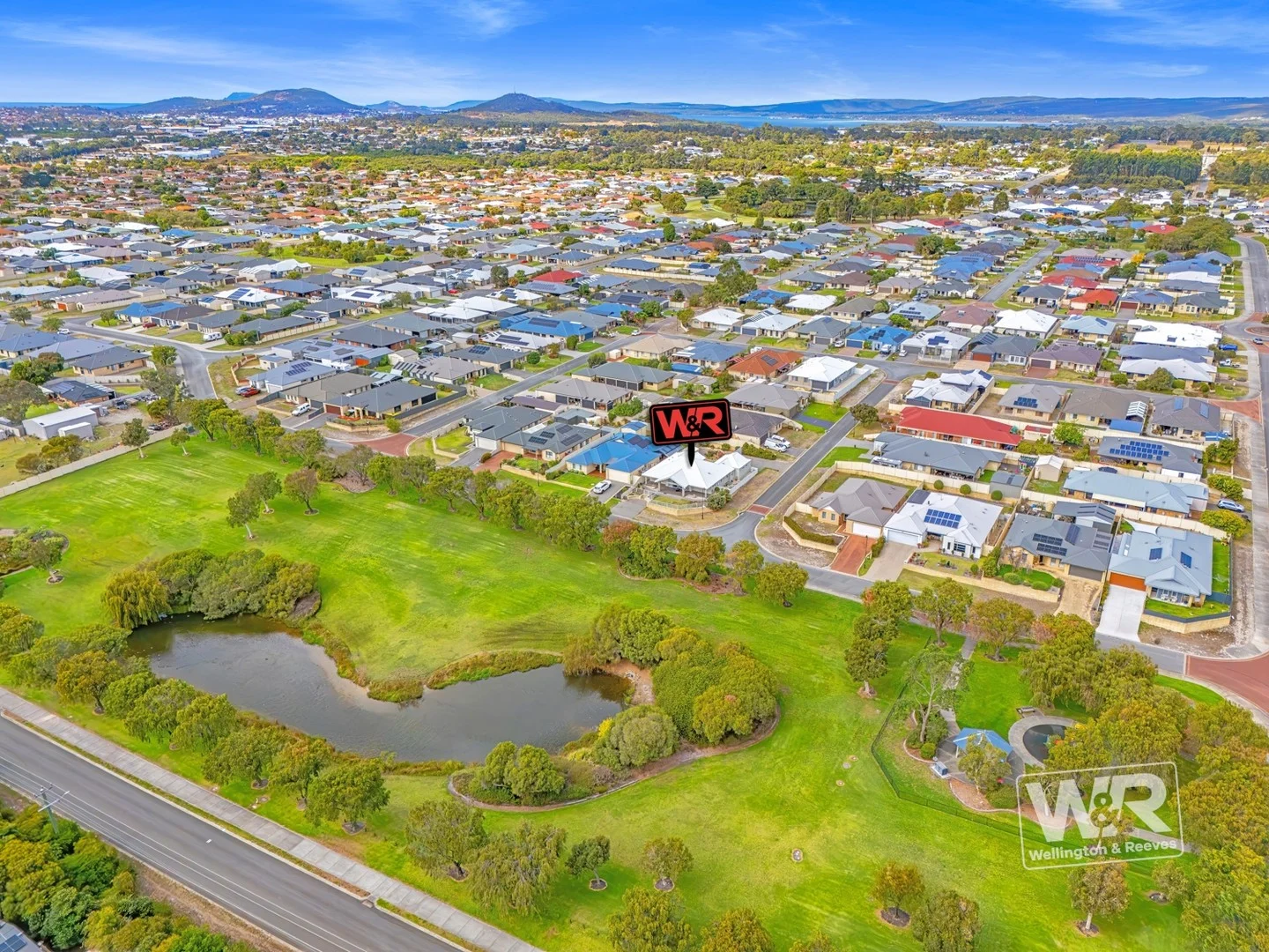 47 Orion Avenue, McKail WA 6330