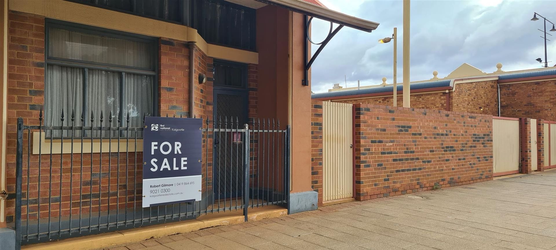 5/2 Burt Street, Boulde Property History & Address Research Domain