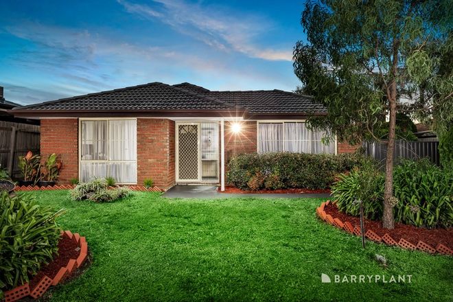 Picture of 119 Centenary Drive, MILL PARK VIC 3082