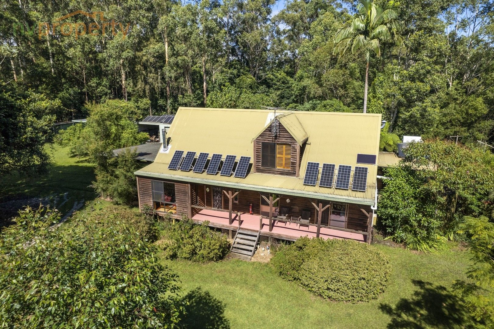 229 Browns Crossing Road, Eungai Creek NSW 2441, Image 2