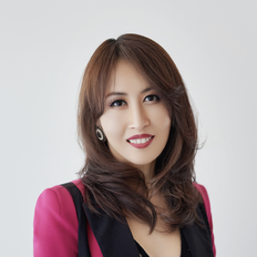 Caroline Luo, Principal