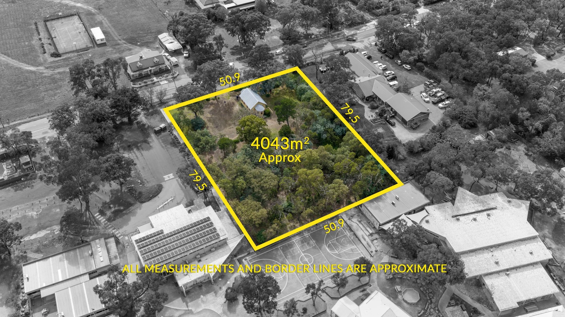 469-475 Iron Bark Road, Yarrambat VIC 3091