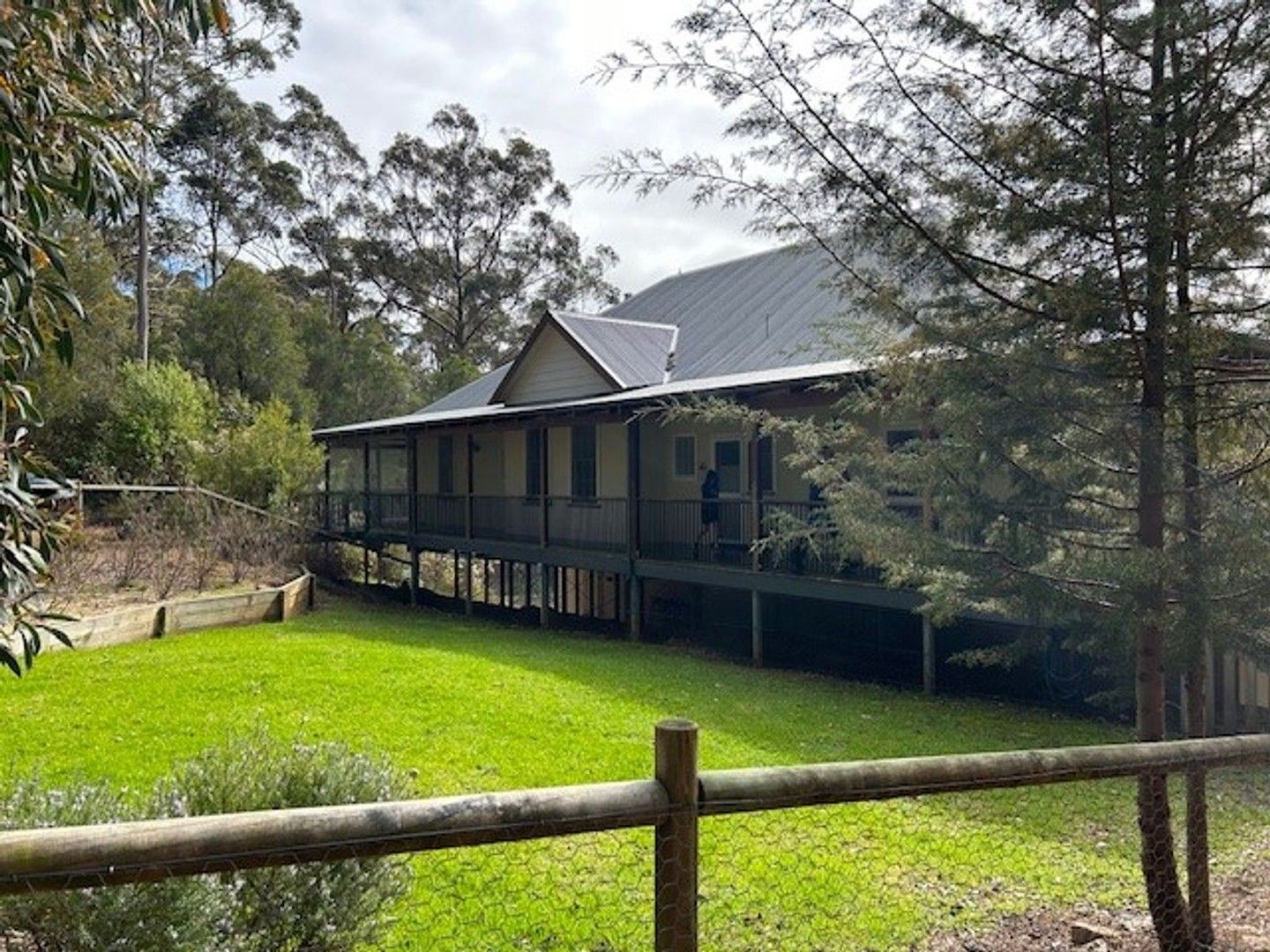 4 bedrooms House in MAIN HOUSE/111 Panorama Road SHADFORTH WA, 6333