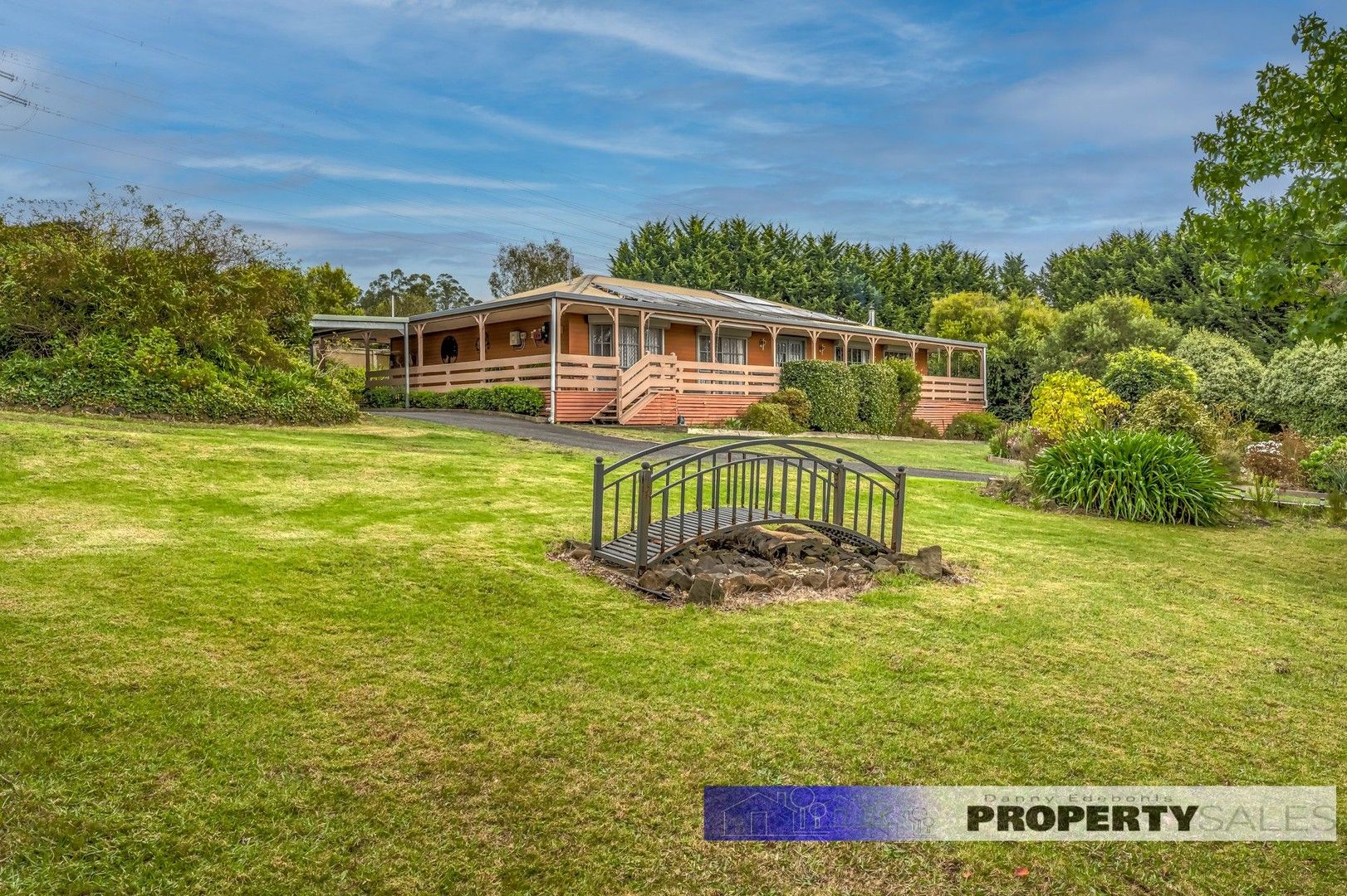 40 Yasmin Drive, Hernes Oak VIC 3825, Image 0