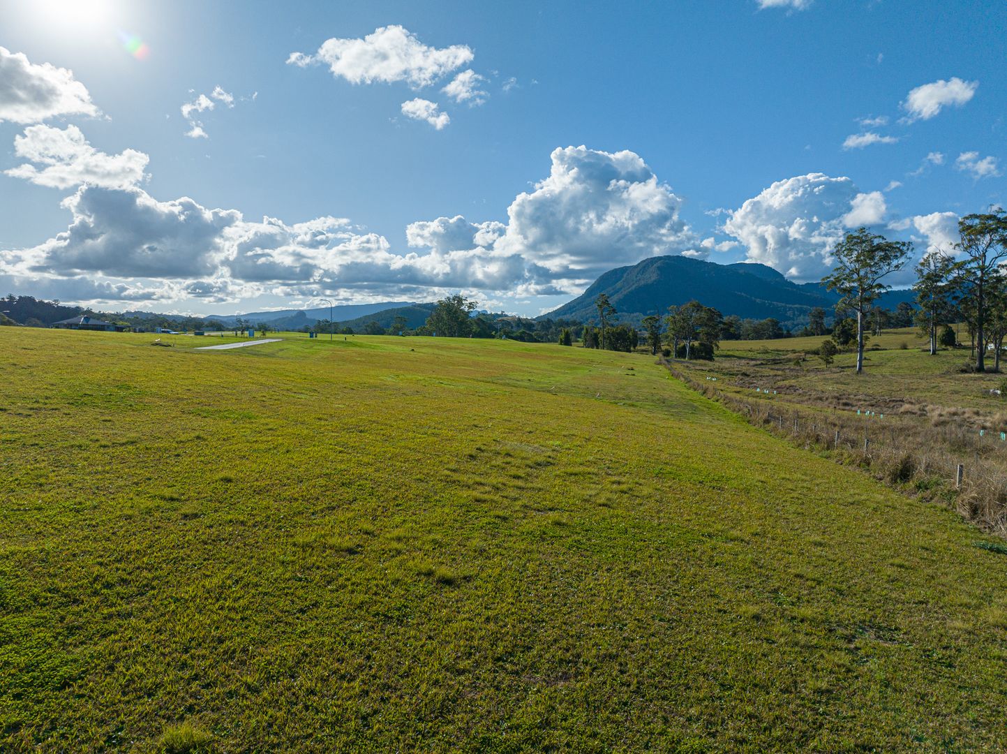 Lot 20/4 Blue Knob Rd, Nimbin NSW 2480, Image 2