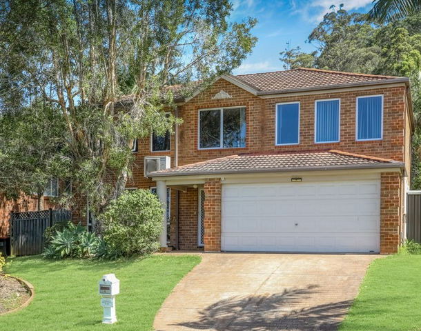 5 Oxley Place, Point Clare NSW 2250