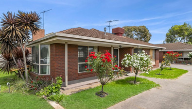 Picture of 1/57 Bellnore Drive, NORLANE VIC 3214