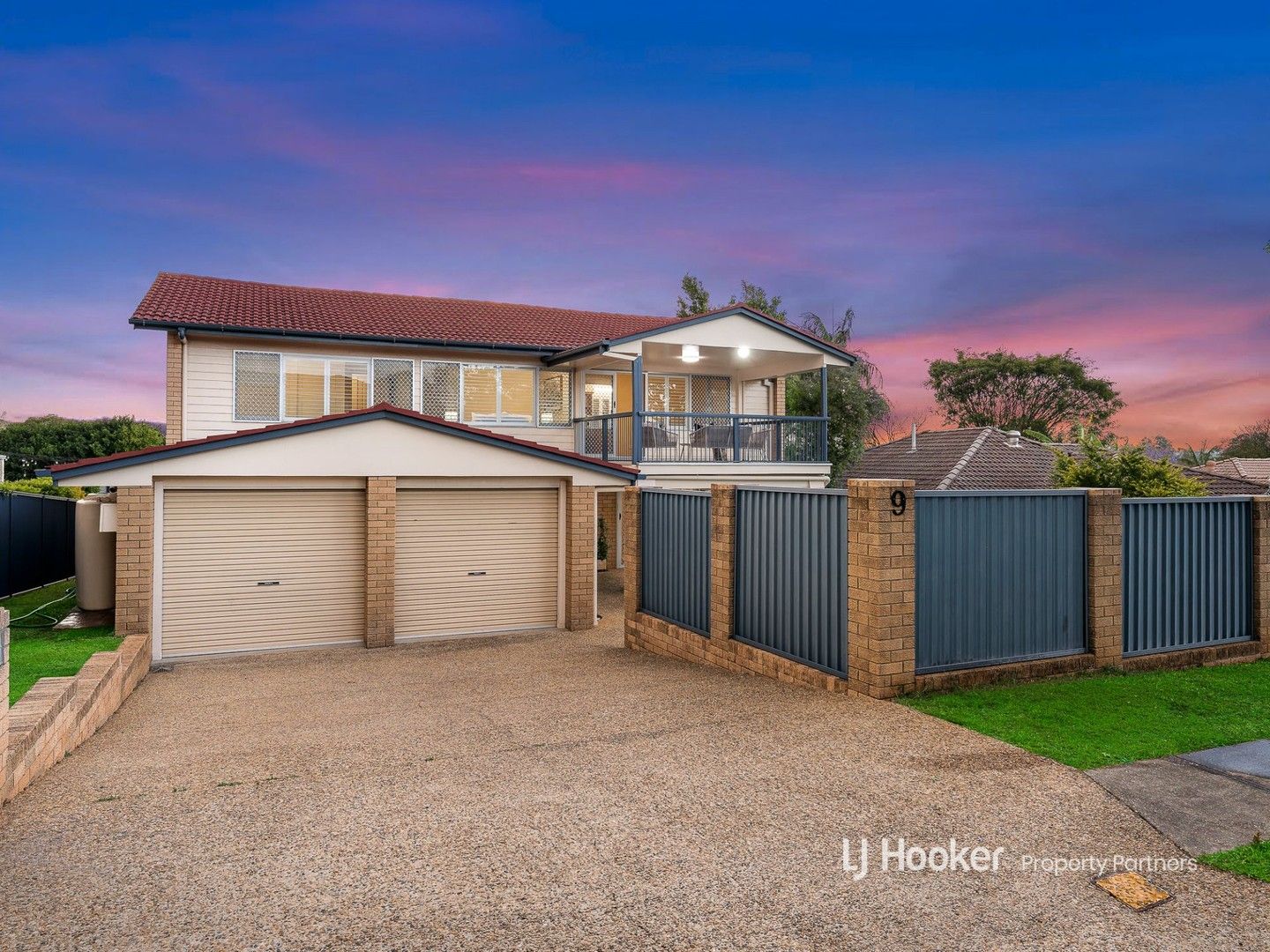 9 Heathfield Street, Eight Mile Plains QLD 4113, Image 0