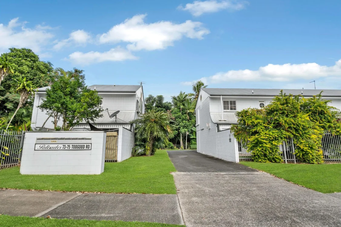 Primary image of 7/75 Toogood Road, Woree QLD 4868