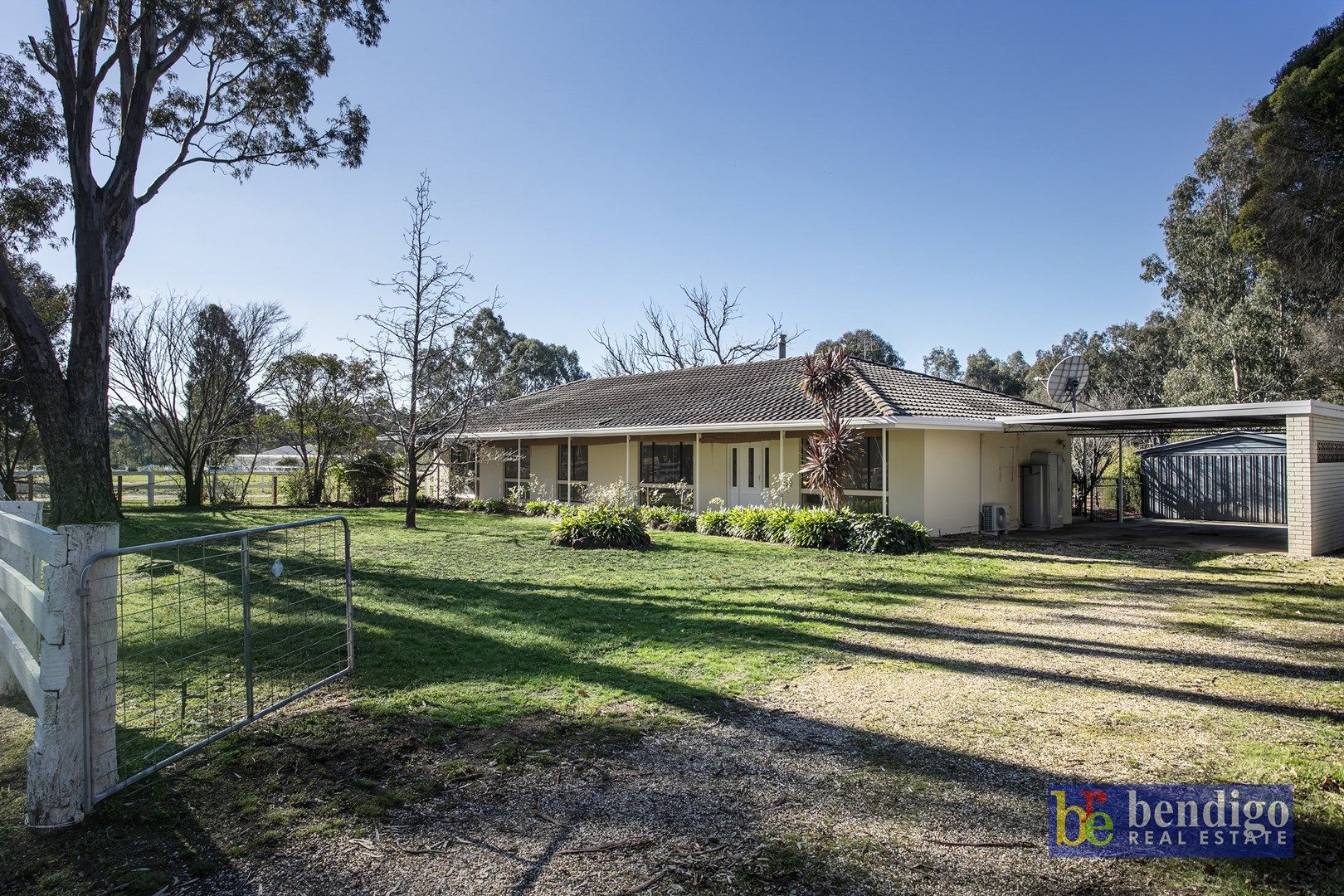 200 Sandhurst Town Road, Myers Flat VIC 3556, Image 0