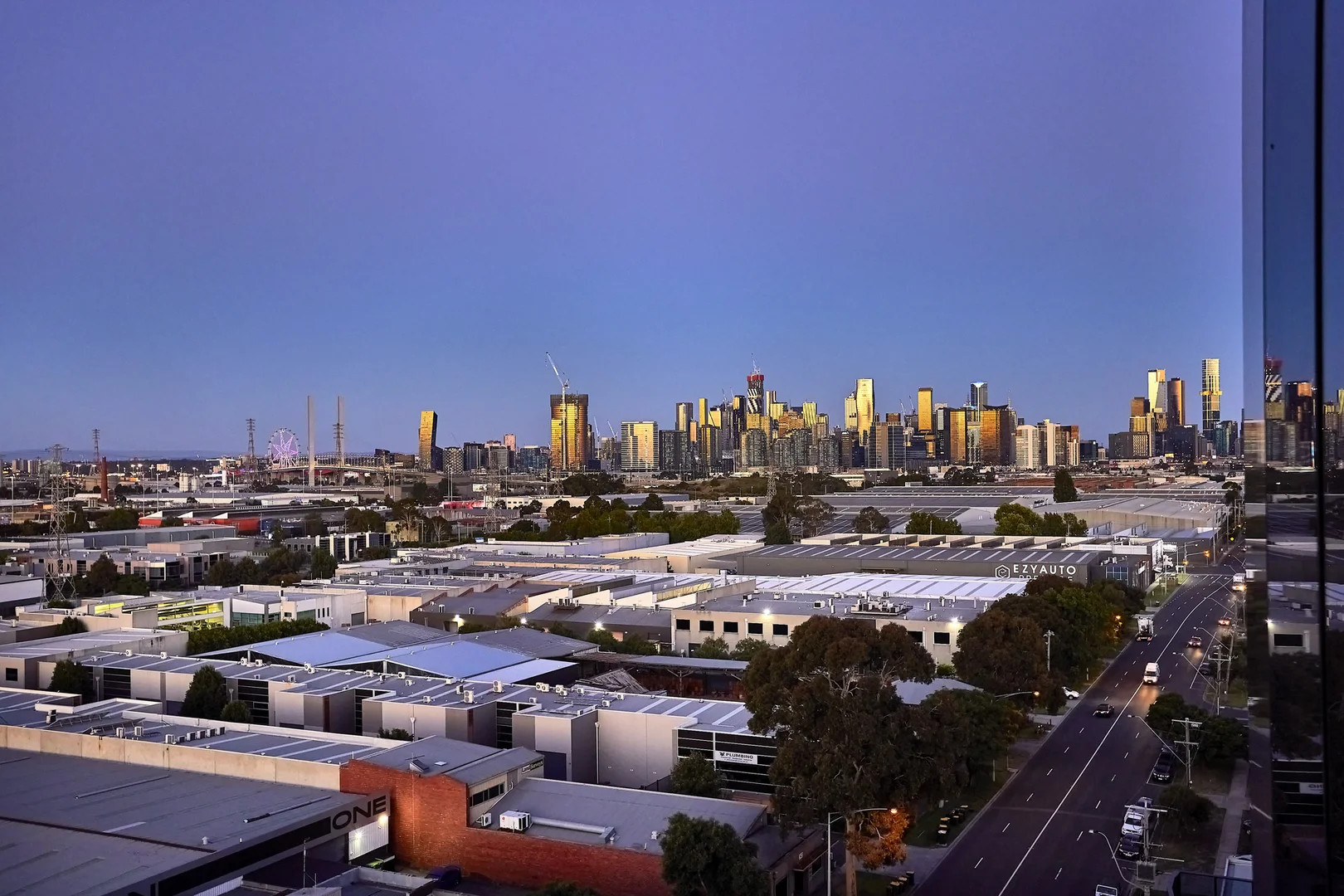 Additional image 15 of 1002/320 Plummer Street, Port Melbourne VIC 3207