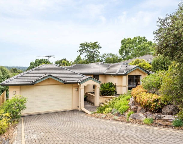 2 Crowsnest Court, Coromandel Valley SA 5051