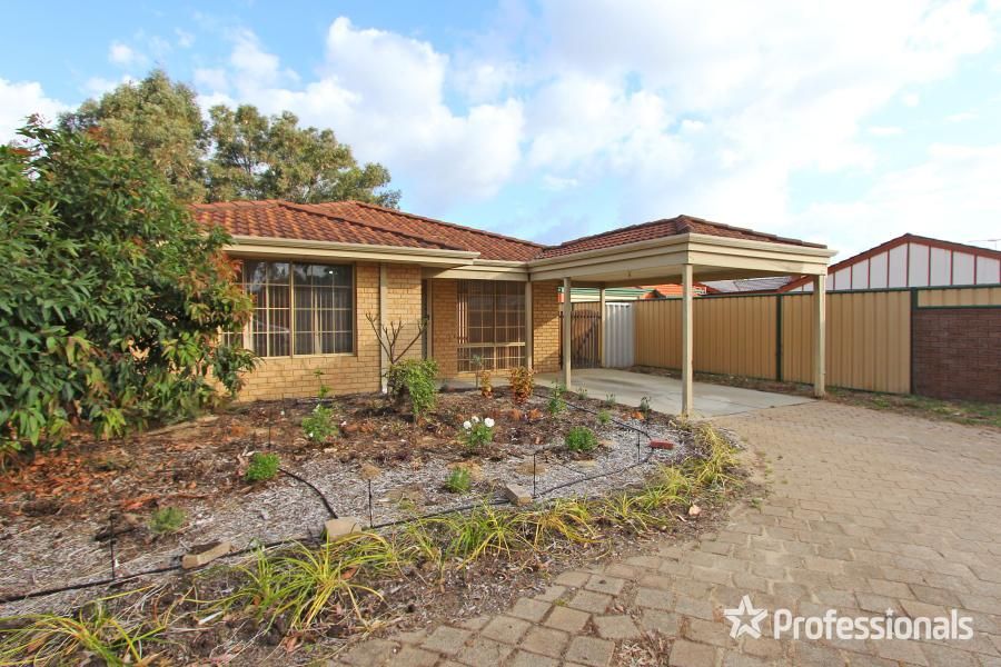 3 bedrooms House in 2/110 William Street BECKENHAM WA, 6107