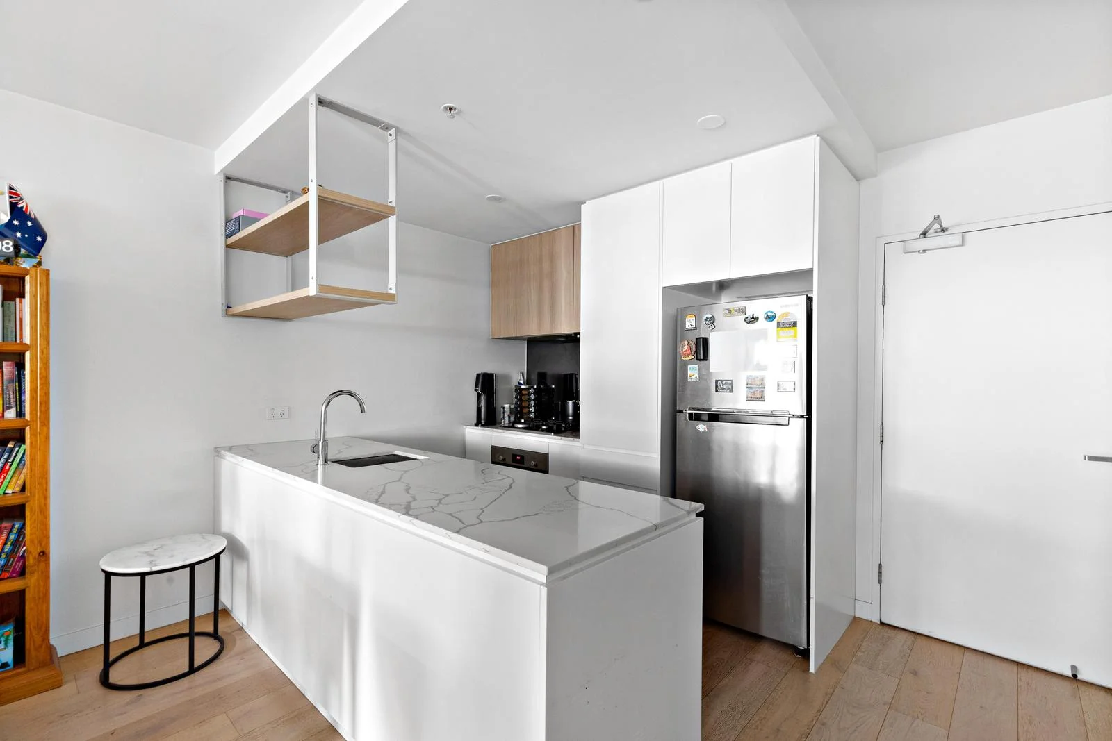 Additional image 4 of 407/1 Olive York Way, Brunswick West VIC 3055