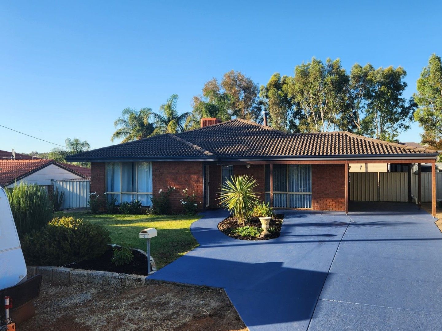 4 Prussian Way, Boddington WA 6390, Image 0