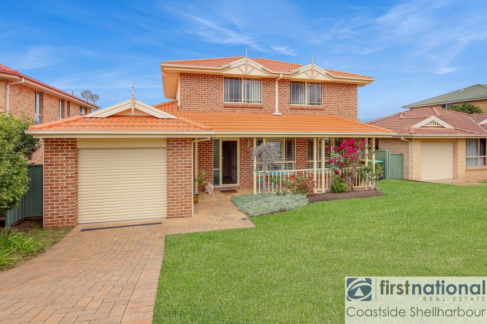 57 The Circuit, Shellharbour NSW 2529, Image 1