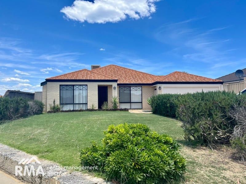 64 Marchwood Boulevard, Butler WA 6036, Image 1