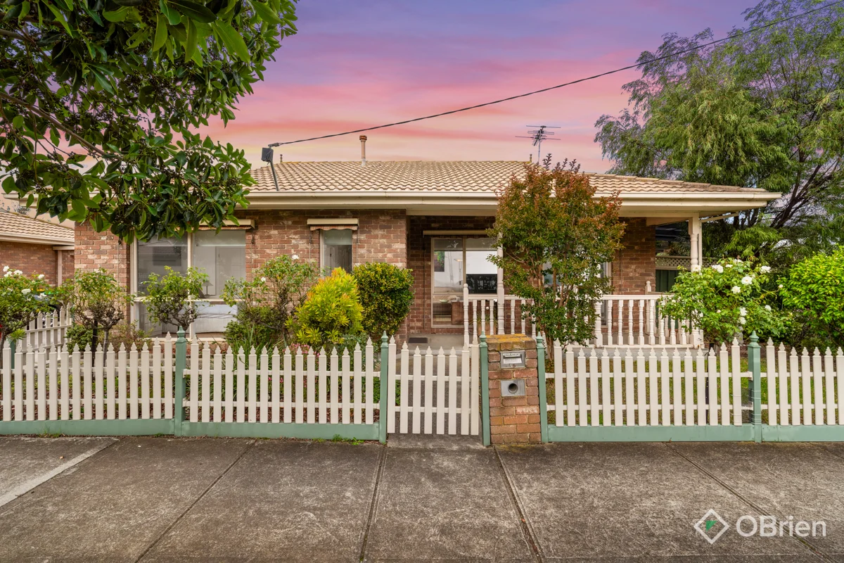 45 Hertford Road, Sunshine VIC 3020