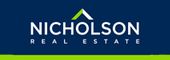 Logo for Nicholson Real Estate