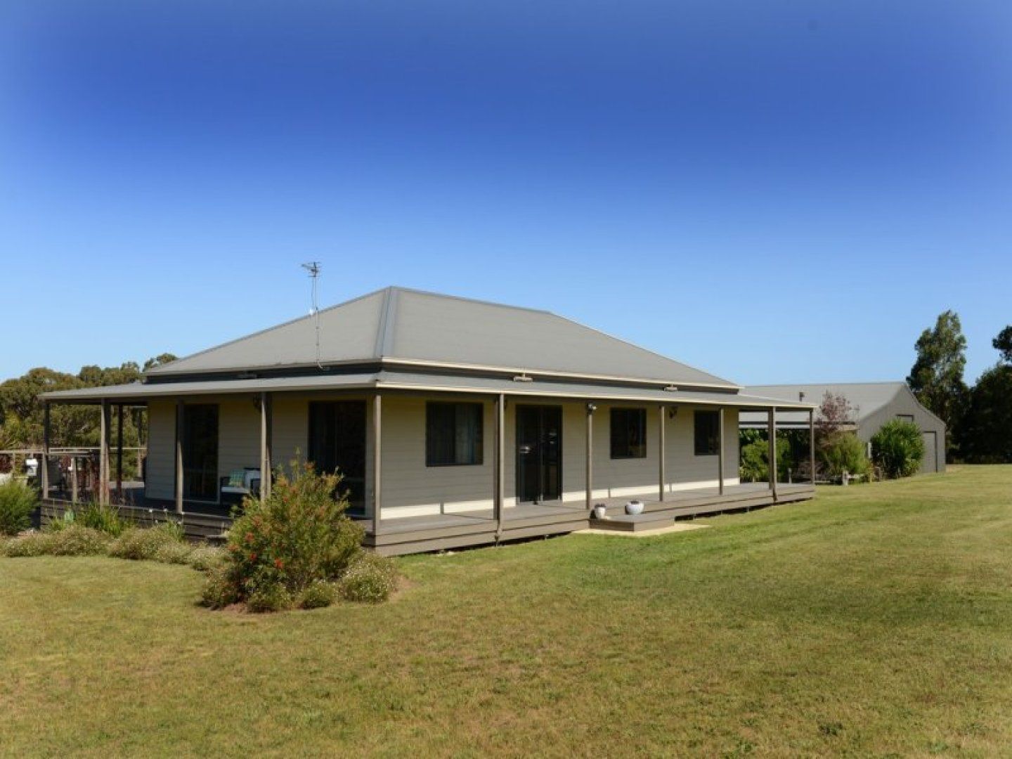 28 Kyra Court, Newlands Arm VIC 3875, Image 1