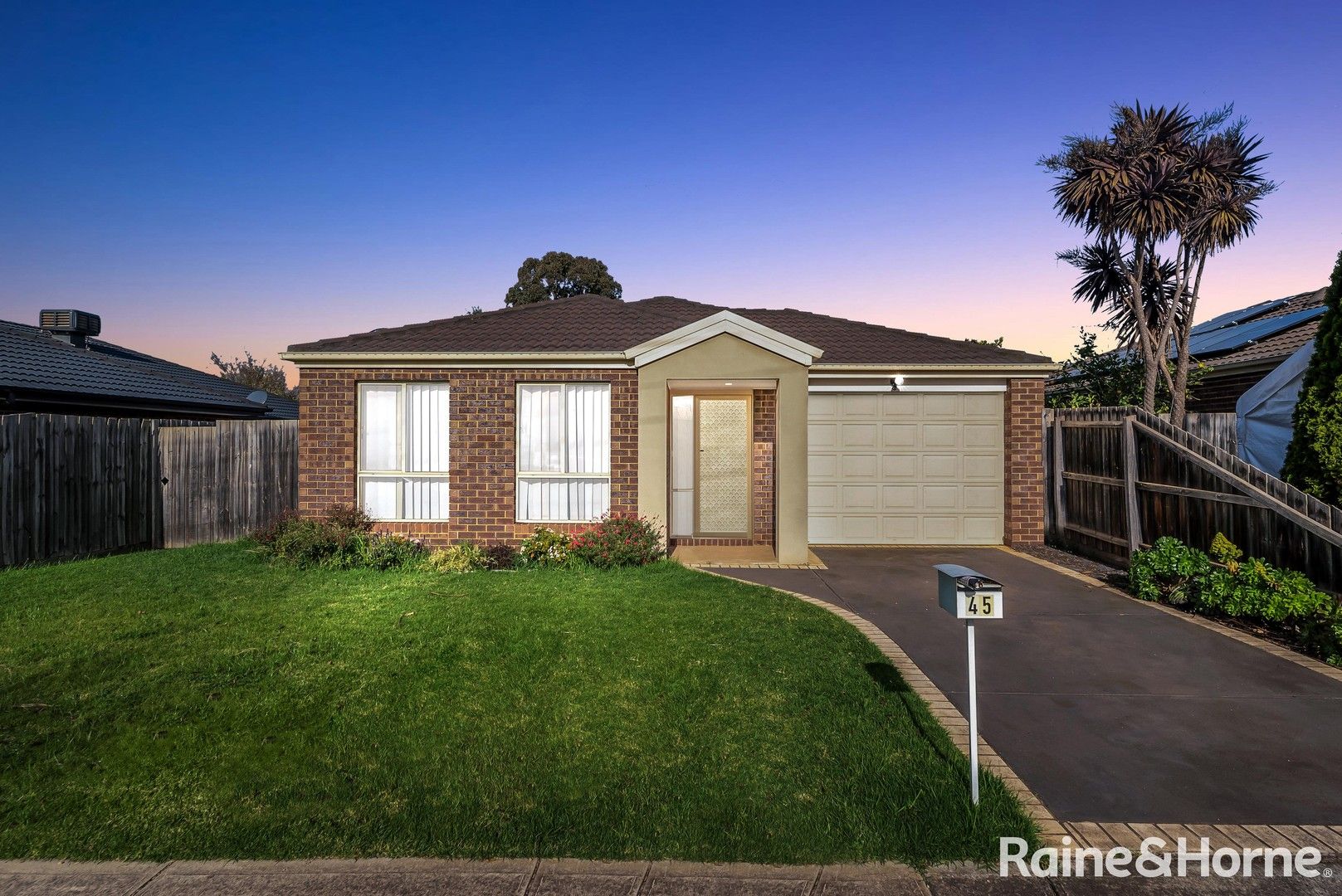 45 Morshead Street, Melton South VIC 3338, Image 1