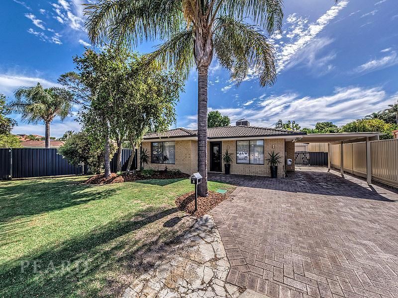 6 Genoa Close, Ballajura WA 6066, Image 0