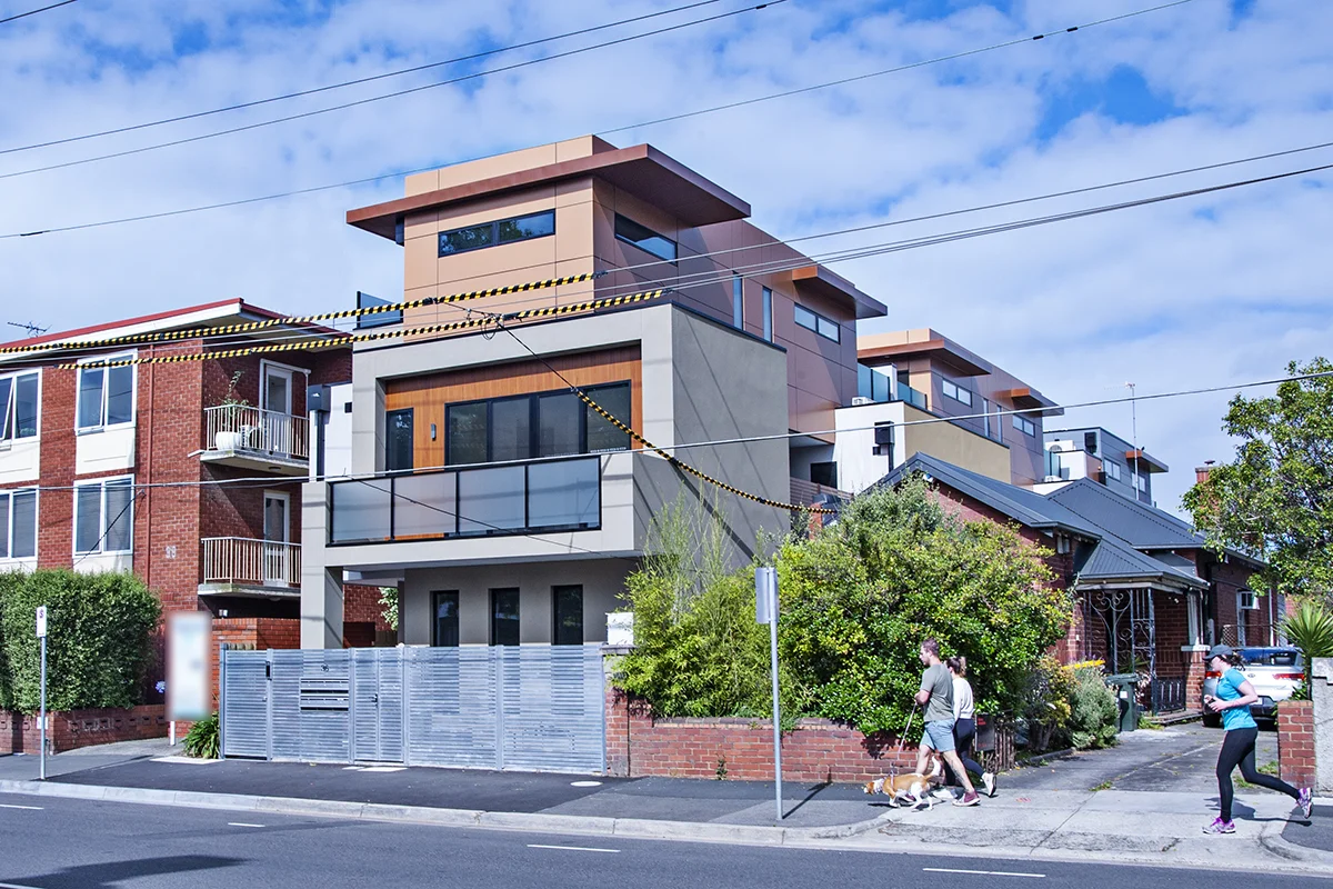 1/36 Burnley Street, Richmond VIC 3121