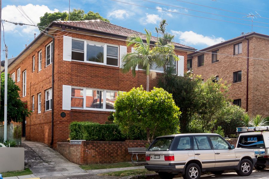 5/15 Waratah Street, Cronulla Property History & Address Research