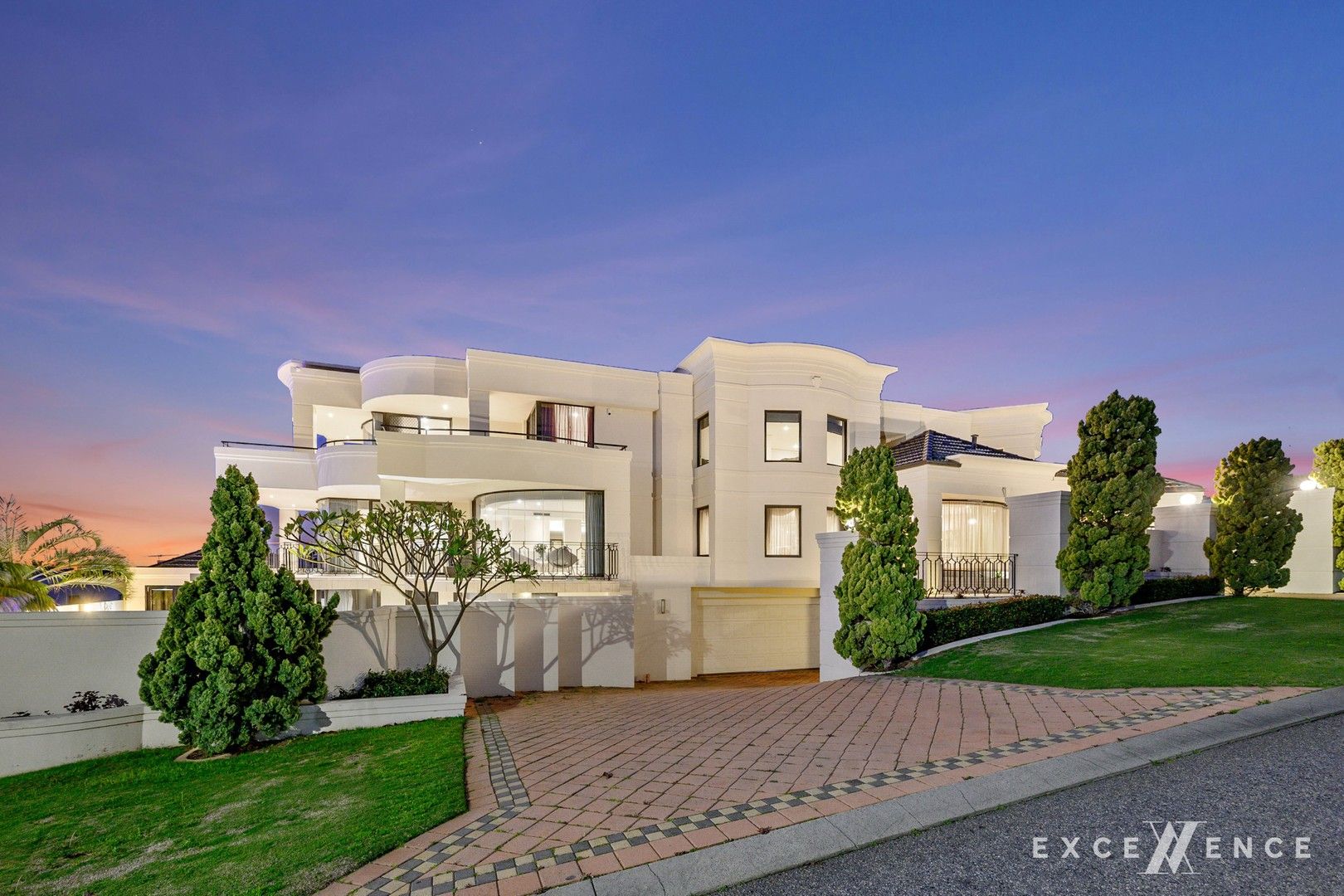 City Beach WA 6015 6 beds house for Sale, MID 5 M IN WINDARRA DRIVE