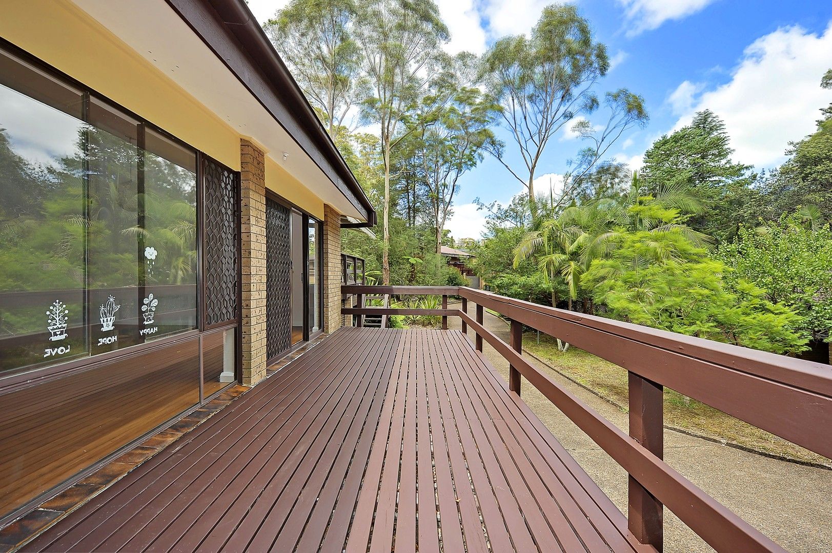 3 bedrooms Townhouse in 5/22 Frederick Street HORNSBY NSW, 2077