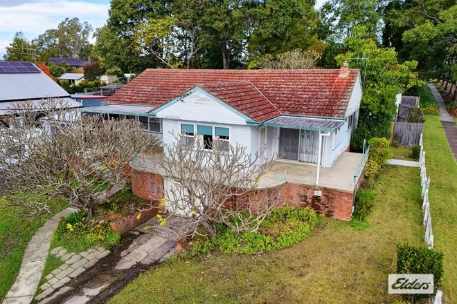 Picture of 68 Farquhar Street, WINGHAM NSW 2429