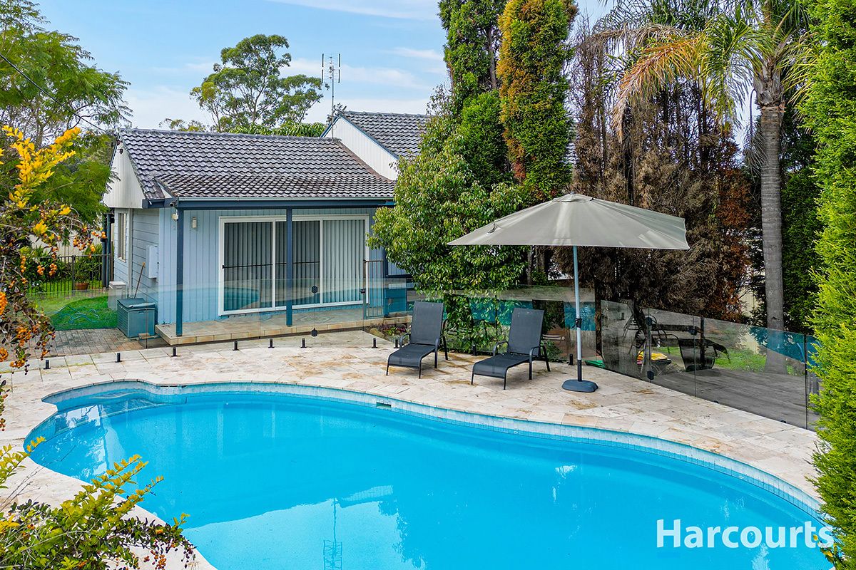 2 Gillian Crescent, Cardiff NSW 2285, Image 0