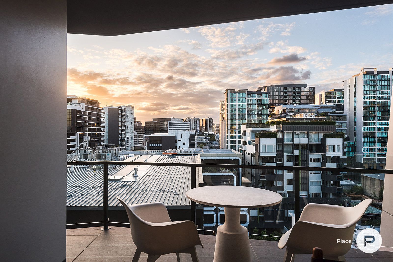 2 bedrooms Apartment / Unit / Flat in 906/60 Doggett Street NEWSTEAD QLD, 4006
