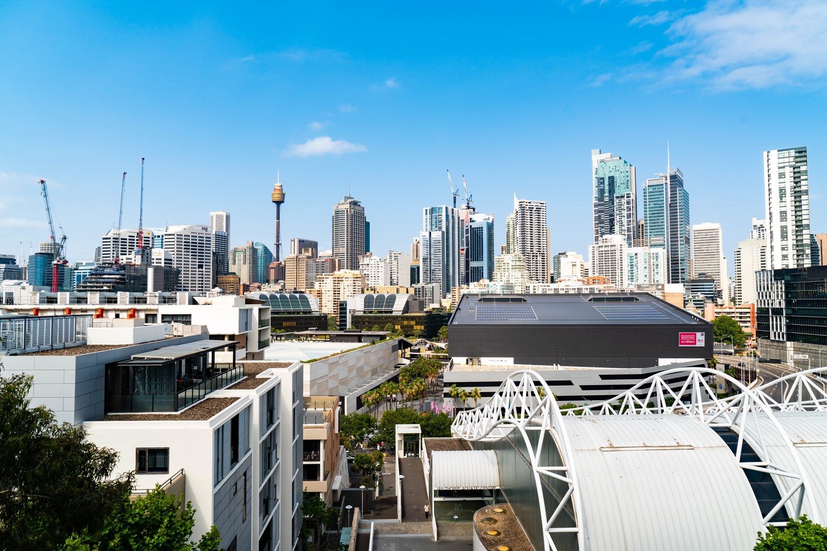 A706/517 Harris Street, Ultimo NSW 2007, Image 0