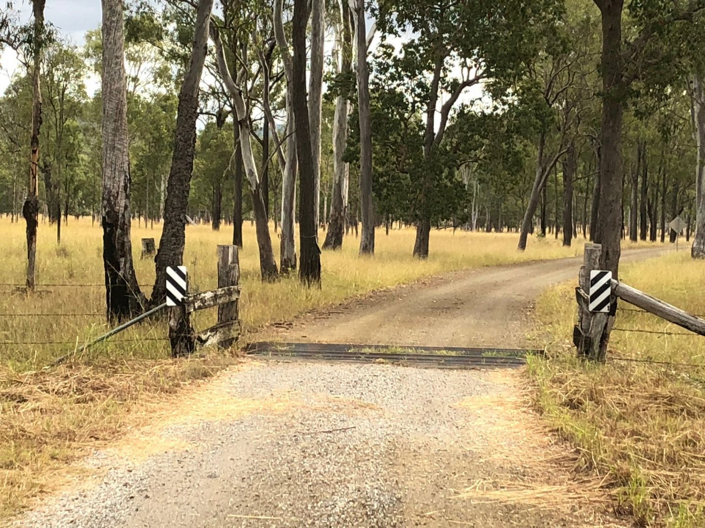 0 Marble Creek Road, Boyne Valley QLD 4680, Image 1