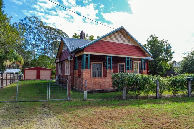 Picture of 3 Price Street, WINGHAM NSW 2429