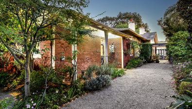 Picture of 27A Alma Road, CAMBERWELL VIC 3124