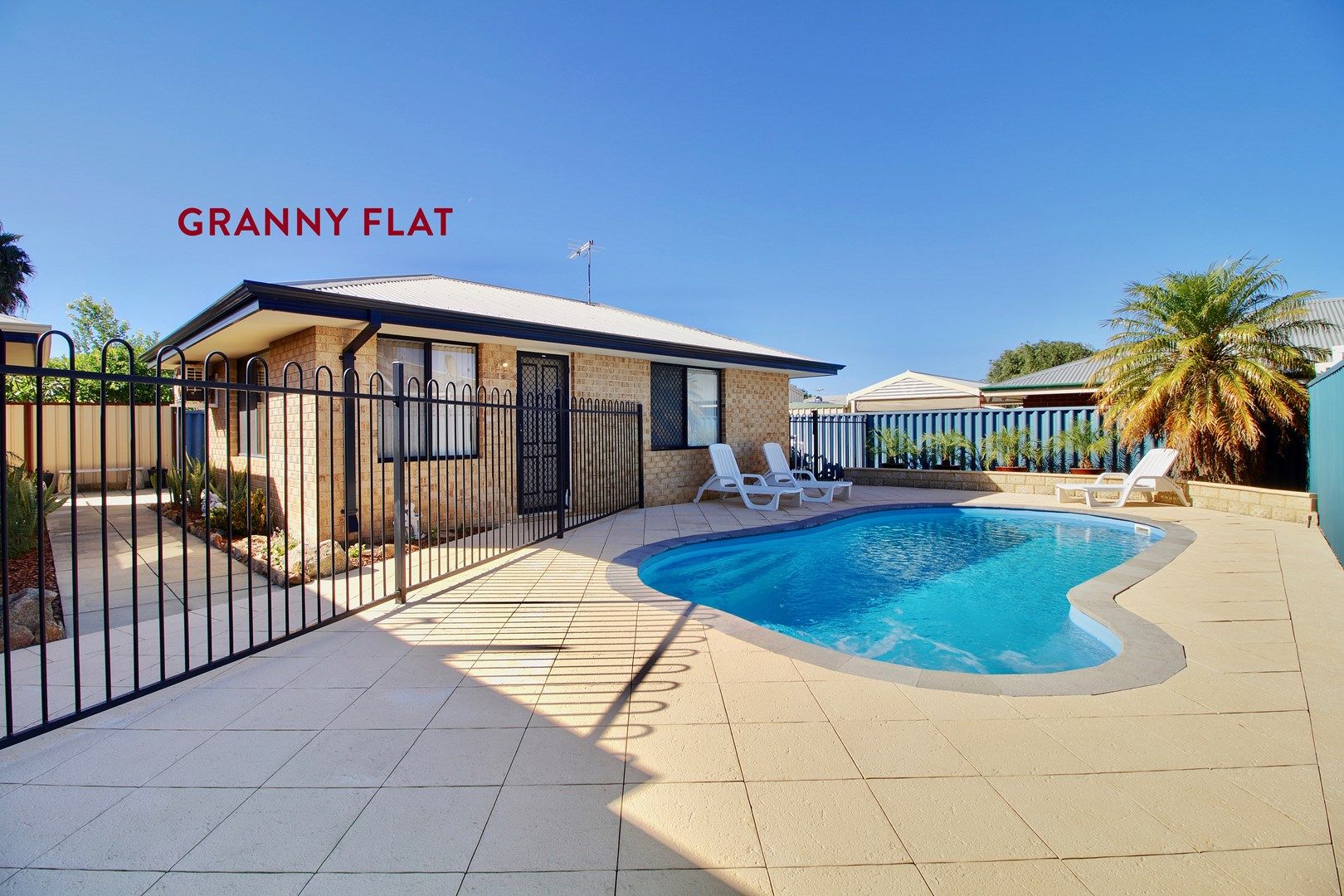 1 Lightfoot Place, Cooloongup WA 6168, Image 1