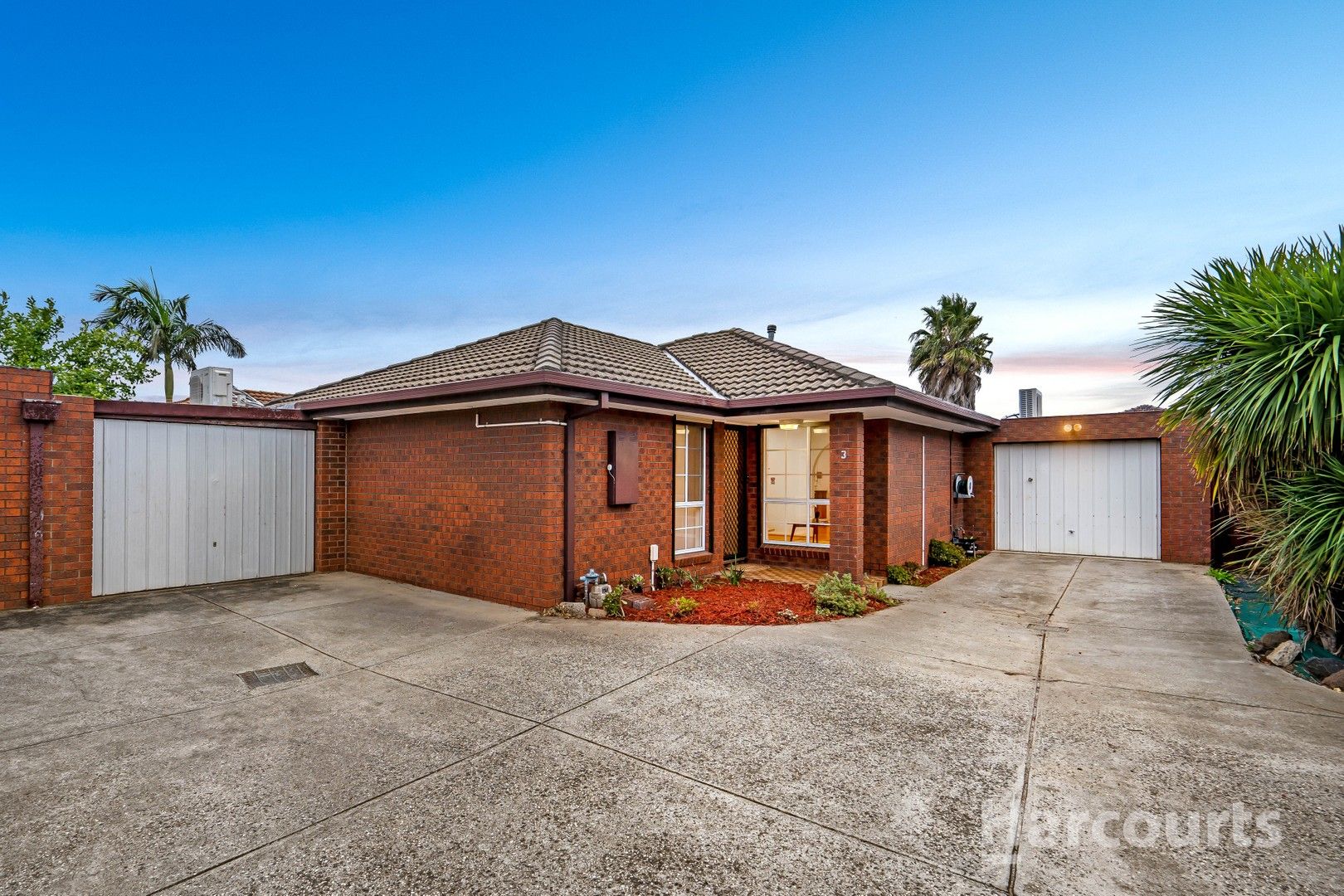 3/257 Main Road West, St Albans VIC 3021, Image 0