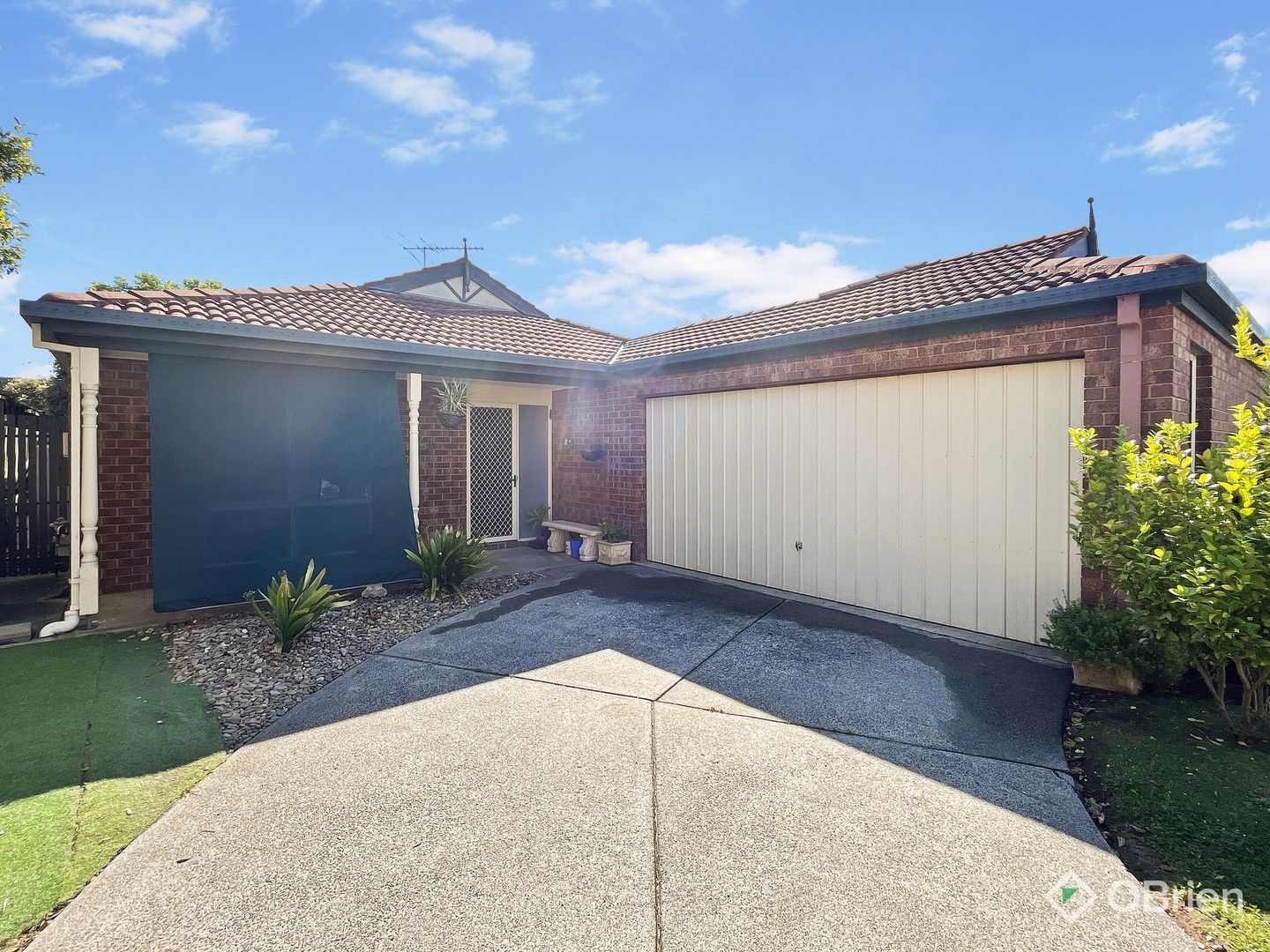 3 bedrooms House in 23 Madison Avenue NARRE WARREN VIC, 3805