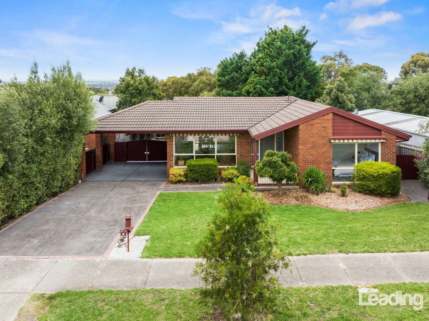 4 Atkinson Close, Sunbury VIC 3429, Image 0